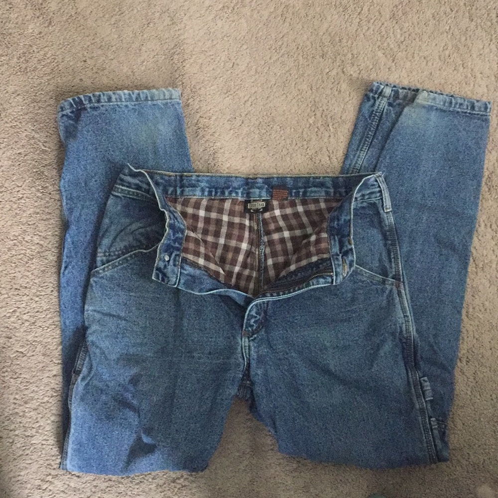 GuideGear Men's Jeans